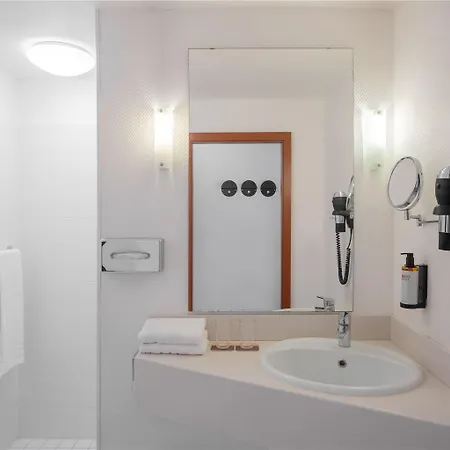 Kongresscenter, Affiliated By Melia 4* Munster (North Rhine-Westphalia)