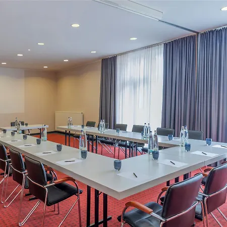 Kongresscenter, Affiliated By Melia Hotel Munster (North Rhine-Westphalia)