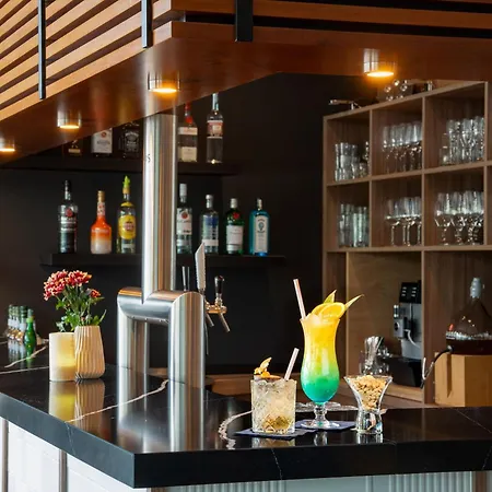 Ξενοδοχείο Kongresscenter, Affiliated By Melia