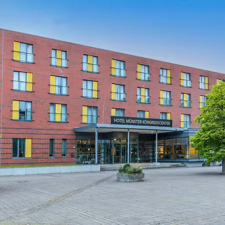 Kongresscenter, Affiliated By Melia