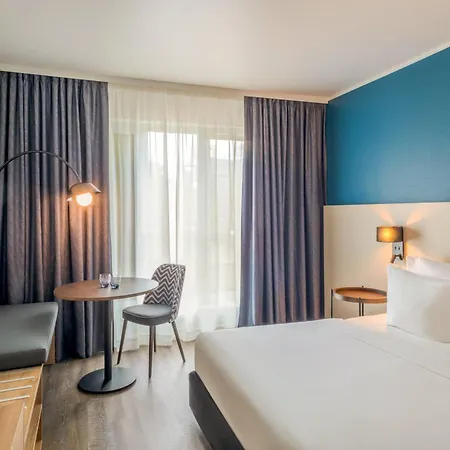 Kongresscenter, Affiliated By Melia 4*