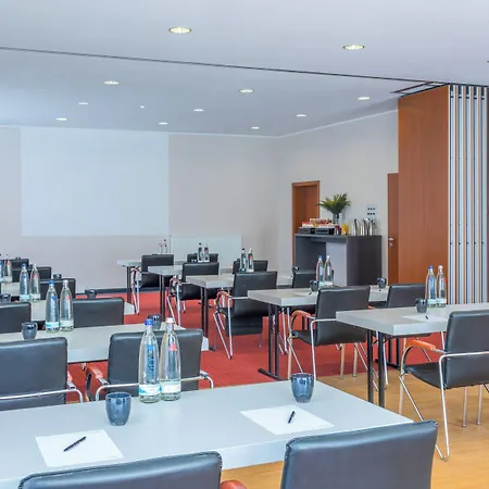 Kongresscenter, Affiliated By Melia Hotel Munster (North Rhine-Westphalia)