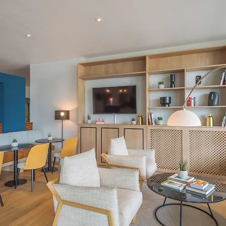 Hotel Kongresscenter, Affiliated By Melia Munster (North Rhine-Westphalia)