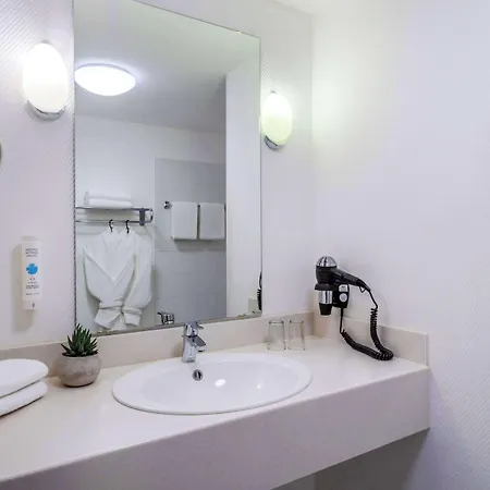 Kongresscenter, Affiliated By Melia Hotel 4*