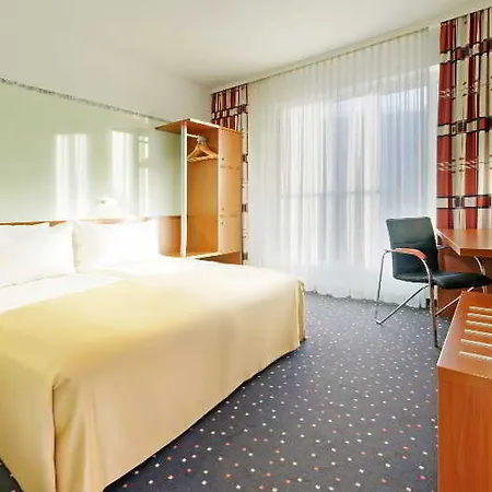 Hotel Kongresscenter Affiliated By Melia 4*