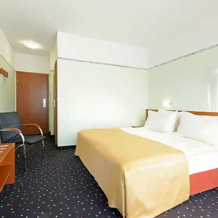 Kongresscenter Affiliated By Melia 4* Munster (North Rhine-Westphalia)