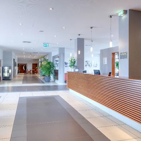 Hotel Kongresscenter, Affiliated By Melia 4*