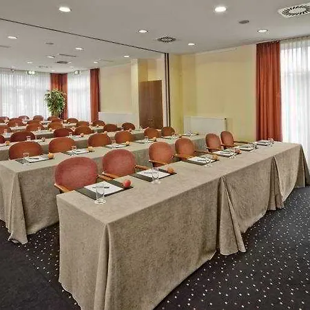 Kongresscenter Affiliated By Melia Hotel Munster (North Rhine-Westphalia)