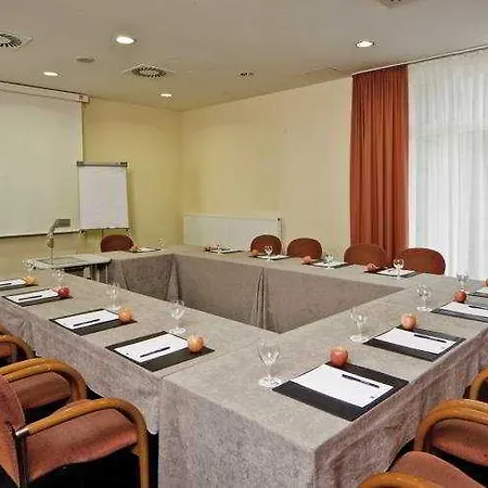 Kongresscenter Affiliated By Melia