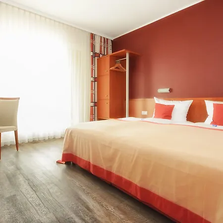 Hotel Kongresscenter, Affiliated By Melia