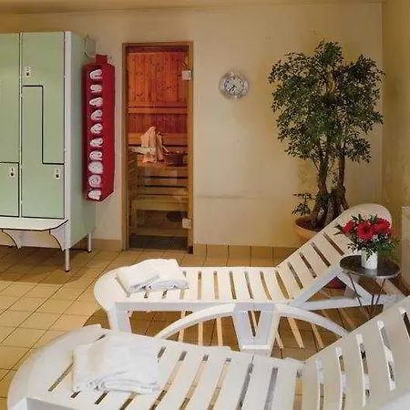 Hotel Kongresscenter Affiliated By Meliá Munster (North Rhine-Westphalia)