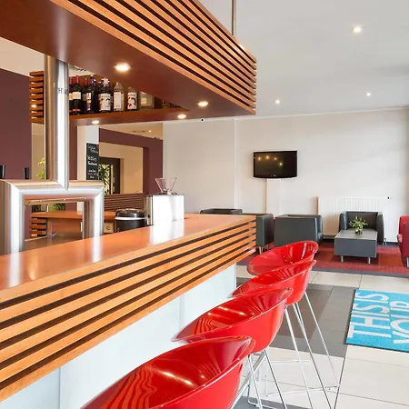 Kongresscenter Affiliated By Melia Otel 4*