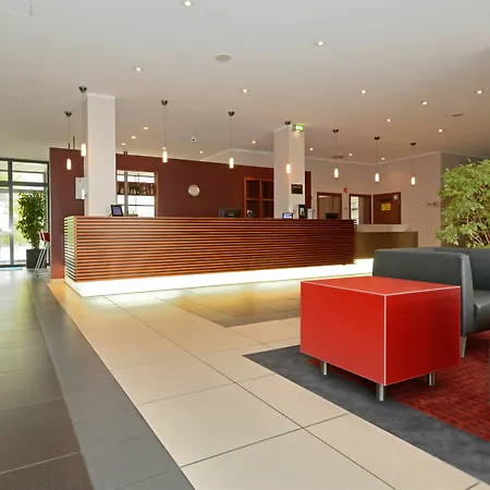 Kongresscenter Affiliated By Melia Otel