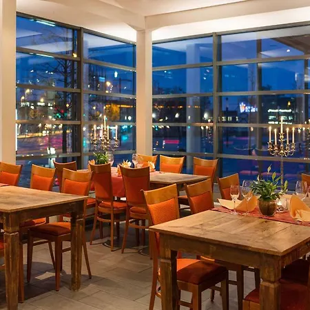 Kongresscenter Affiliated By Melia 4* Munster (North Rhine-Westphalia)