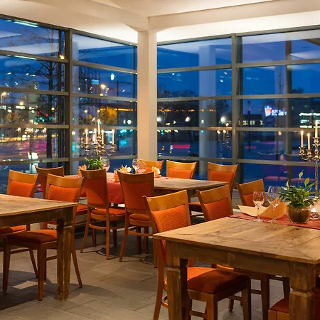 Otel Kongresscenter Affiliated By Melia 4*