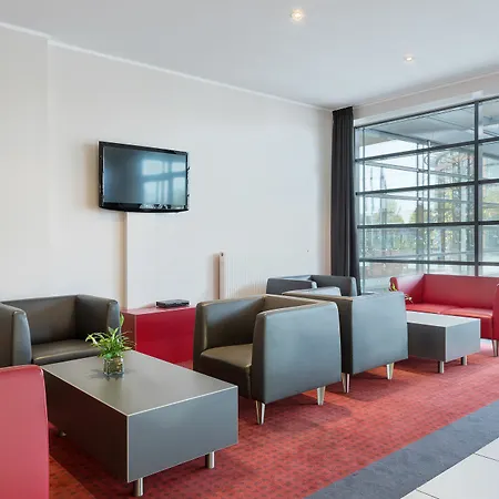 Otel Kongresscenter Affiliated By Melia 4*