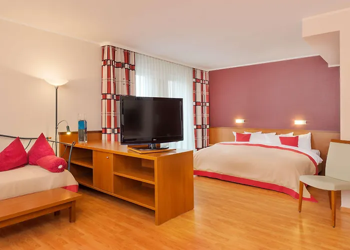 Kongresscenter Affiliated By Melia 4*