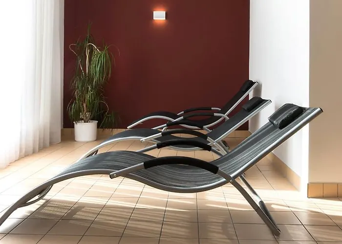 Kongresscenter Affiliated By Melia מלון מונסטר