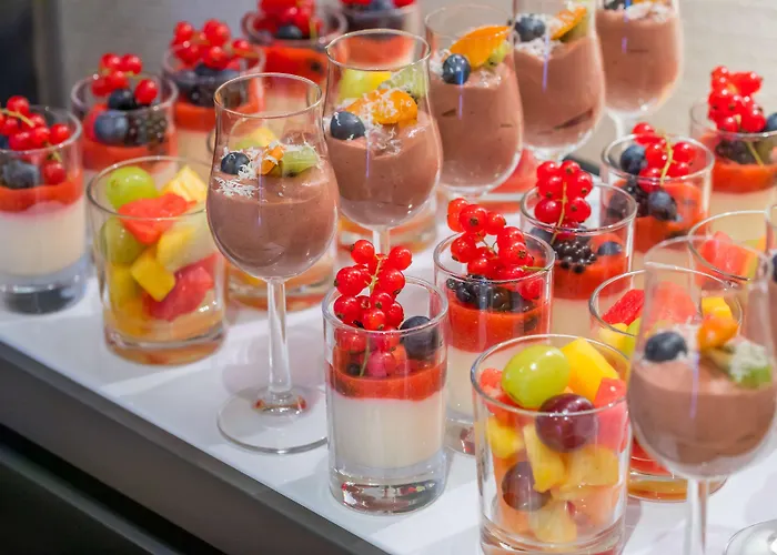 Kongresscenter Affiliated By Melia Munster (North Rhine-Westphalia)