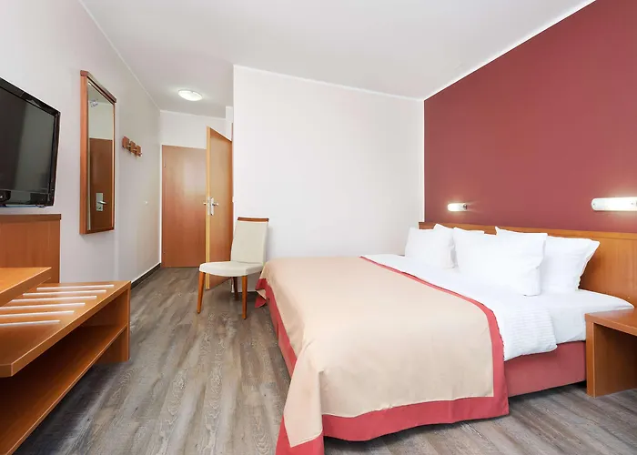 Hotel Kongresscenter Affiliated By Melia Munster (North Rhine-Westphalia)