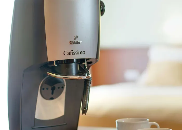 Kongresscenter Affiliated By Melia Hotel