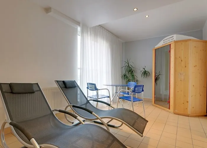 Kongresscenter Affiliated By Melia Hotel Munster (North Rhine-Westphalia)