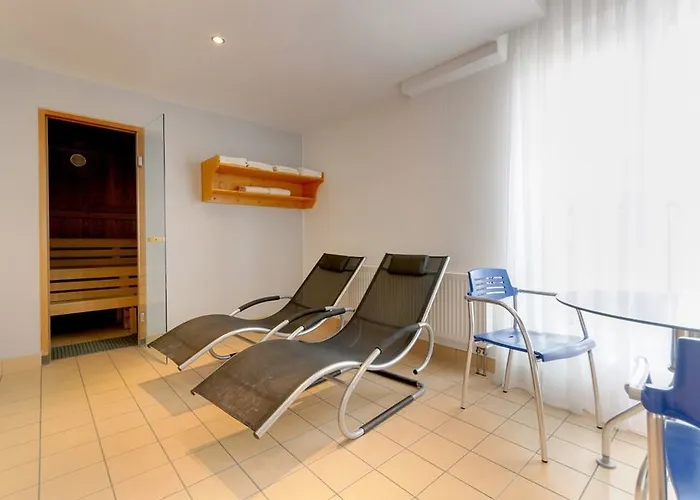 Kongresscenter Affiliated By Melia Munster (North Rhine-Westphalia)