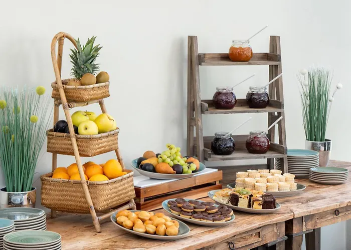 Kongresscenter Affiliated By Meliá 4* Munster (North Rhine-Westphalia)