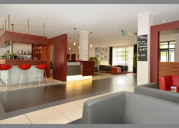 Kongresscenter Affiliated By Melia