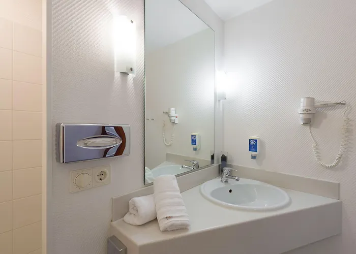 Kongresscenter Affiliated By Melia Hotel Munster (North Rhine-Westphalia)