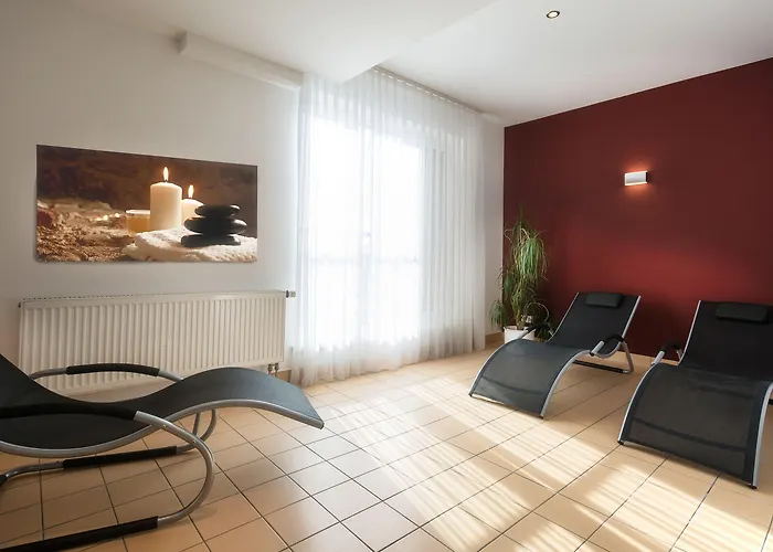 Hotel Kongresscenter Affiliated By Meliá