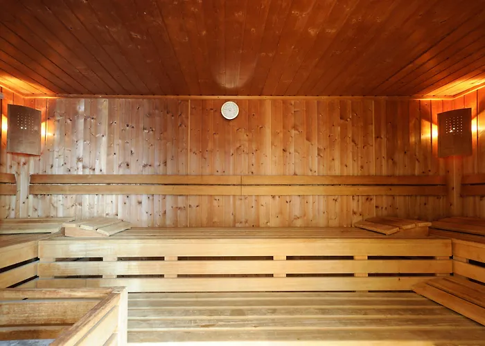 Kongresscenter Affiliated By Melia Hotel 4*