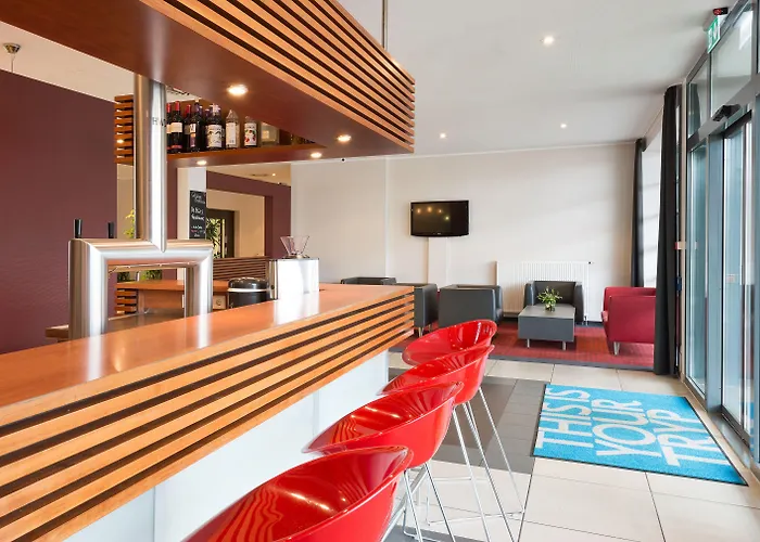 Kongresscenter Affiliated By Meliá 4*