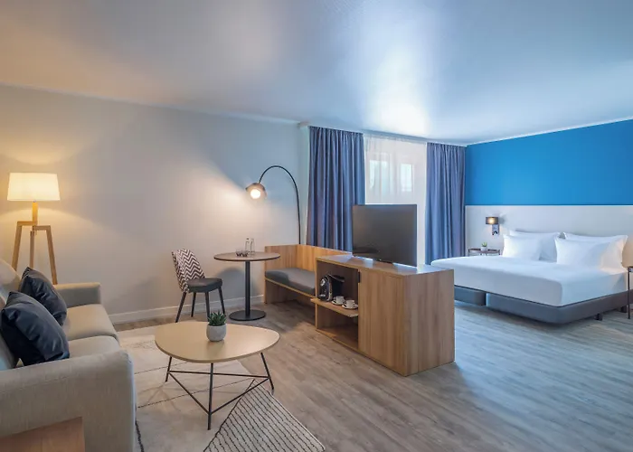 Kongresscenter Affiliated By Melia 4*