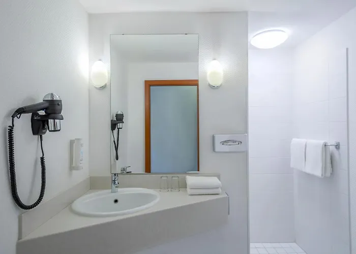 Kongresscenter Affiliated By Melia 4* Munster (North Rhine-Westphalia)