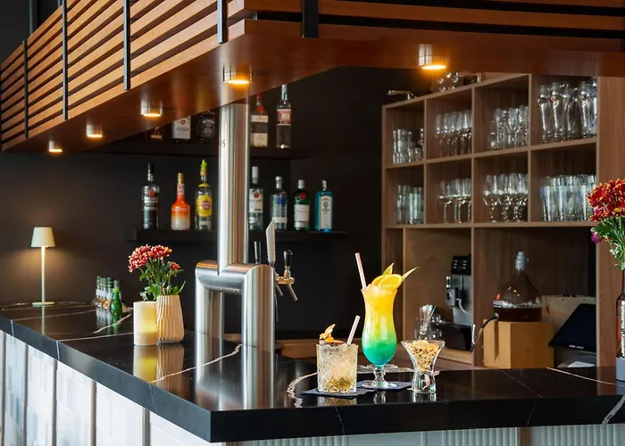 Kongresscenter Affiliated By Melia Hotel Munster (North Rhine-Westphalia)