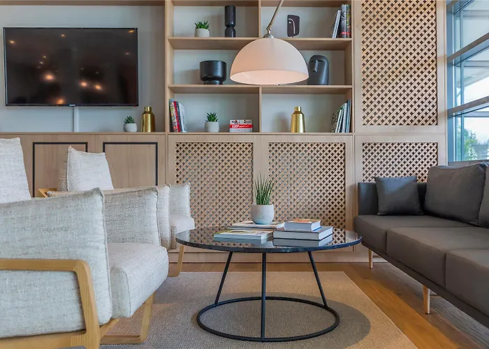 Kongresscenter Affiliated By Melia