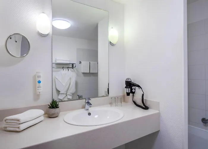 Hotel Kongresscenter Affiliated By Melia 4*