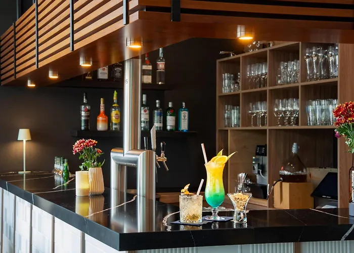 Kongresscenter Affiliated By Melia