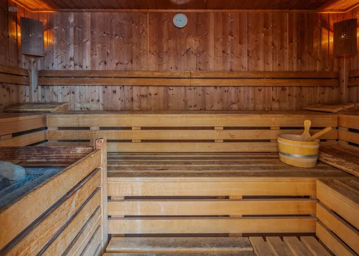 Kongresscenter Affiliated By Melia Hotel