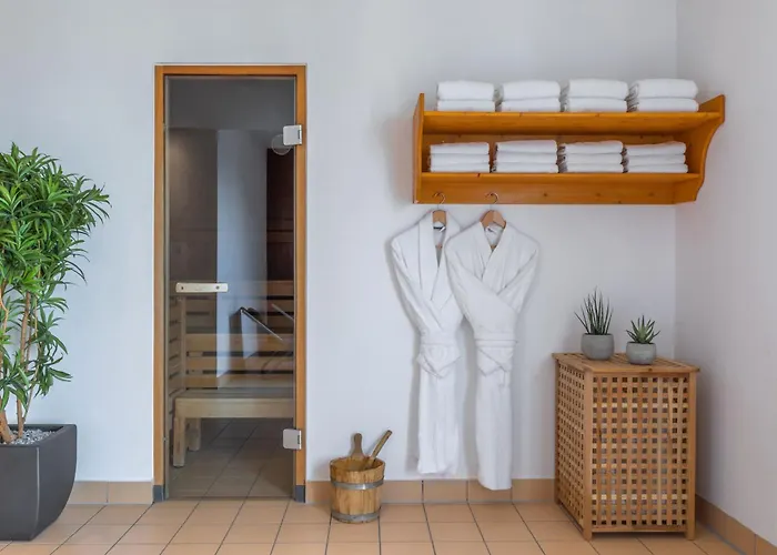 Kongresscenter Affiliated By Melia Hotel Munster (North Rhine-Westphalia)