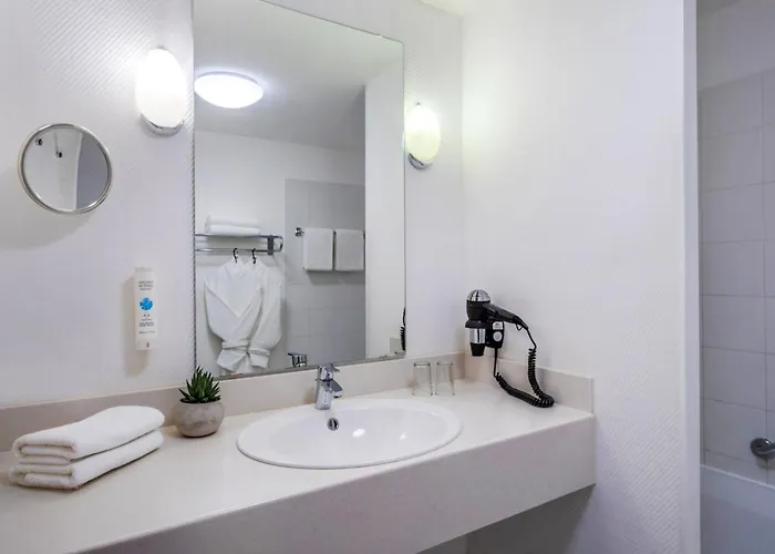 Kongresscenter Affiliated By Melia Hotel 4*