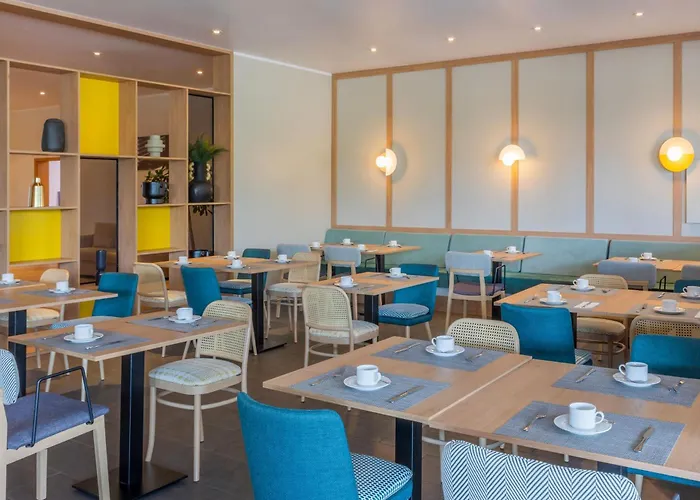 Kongresscenter Affiliated By Melia 4* Munster (North Rhine-Westphalia)