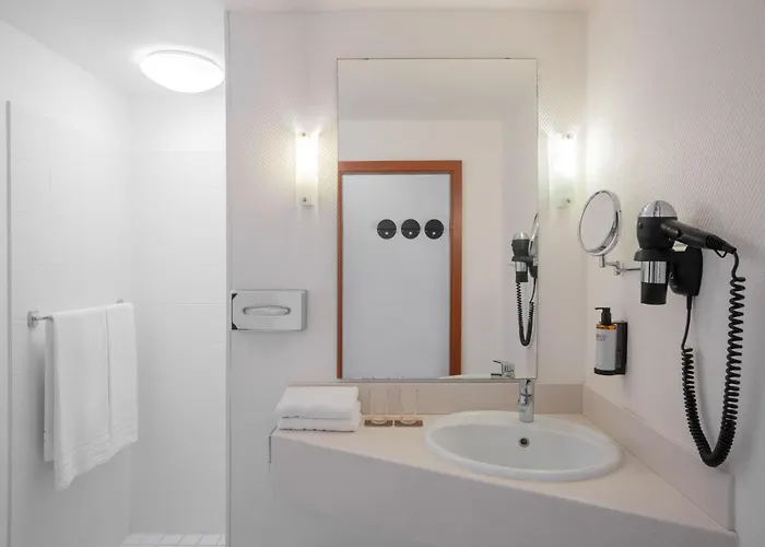 Kongresscenter Affiliated By Melia 4*