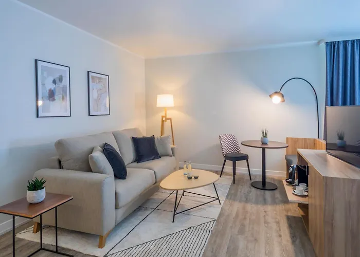 Kongresscenter Affiliated By Melia 4* Munster (North Rhine-Westphalia)