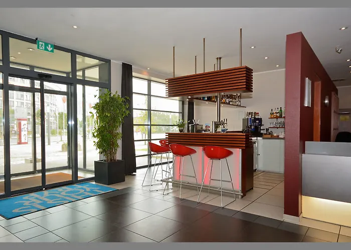 Kongresscenter Affiliated By Melia