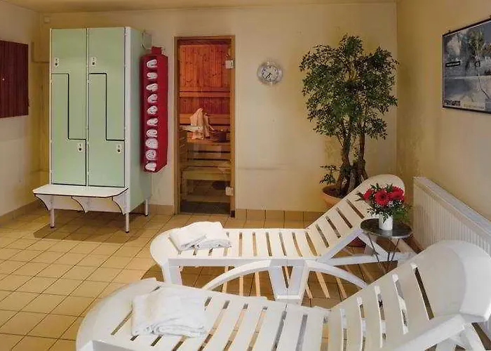 Hotel Kongresscenter Affiliated By Melia Munster (North Rhine-Westphalia)