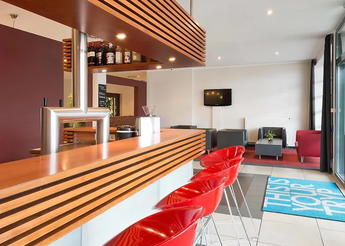 Kongresscenter Affiliated By Melia Hotel 4*